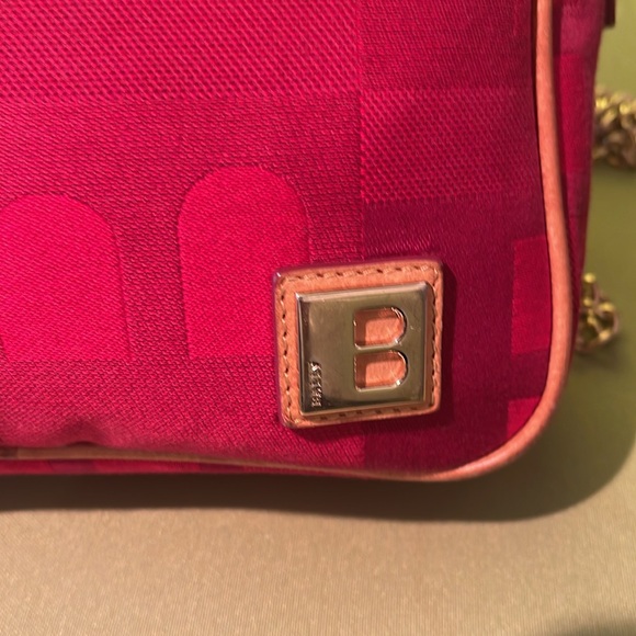 Bally crossbody bag ( for Shenoa only) - Picture 2 of 11